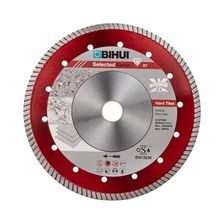 Диск алмазный BIHUI B-Turbo 200 мм DCDT200 - изображение 2