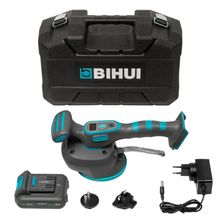 Виброприсоска для укладки плитки BIHUI d 120 мм LFTBA - изображение 5