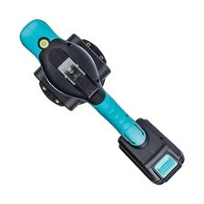 Присоска вибрационная для плитки BIHUI с двумя аккумуляторами d 130 мм LFTBU - изображение 4