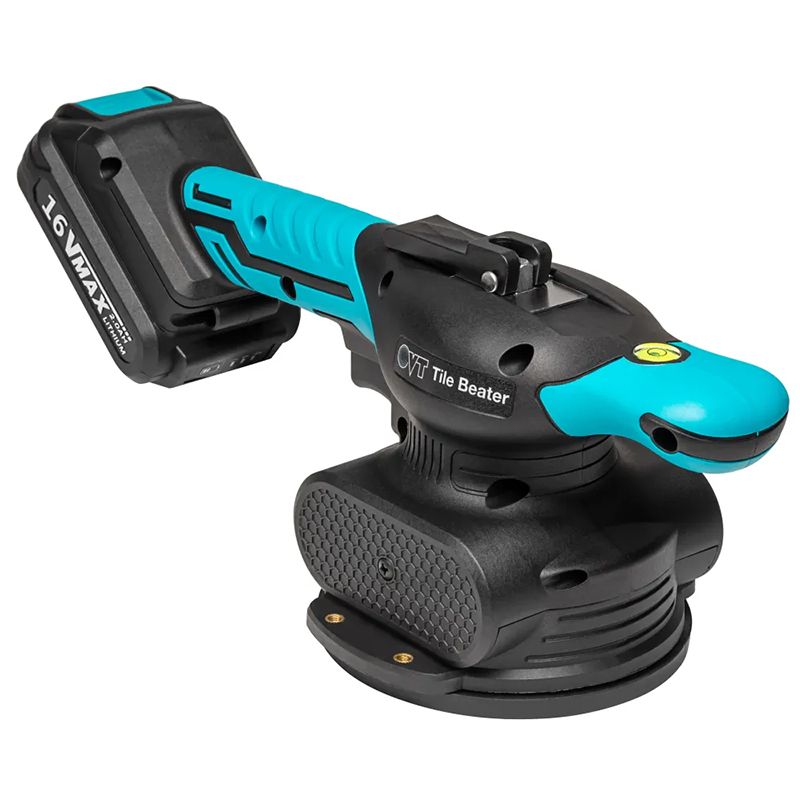 Виброприсоска для укладки плитки BIHUI d 130 мм LFTBV - изображение 2