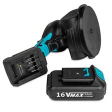 Виброприсоска для укладки плитки BIHUI d 130 мм LFTBV - изображение 6