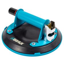 Присоска помповая вакуумная BIHUI для гладкой и матовой плитки d 8" 120 кг SCVM8 - изображение 3