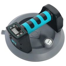 Присоска электрическая с автоподкачкой BIHUI d 8" SCBC8 - изображение 3