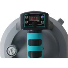 Присоска электрическая с автоподкачкой BIHUI d 8" SCBC8 - изображение 4