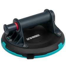 Присоска помповая вакуумная BIHUI для гладкой и рельефной поверхности d 8" с доп. поршнем SCBS8 - изображение 5