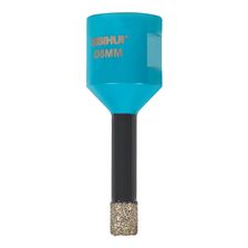 Коронка алмазная для плитки BIHUI DBDF08 - изображение 3