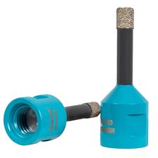 Коронка алмазная для плитки BIHUI DBDF08 - изображение 4