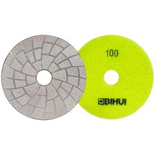 Круг алмазный гибкий BIHUI черепашка DPV410 - изображение 2