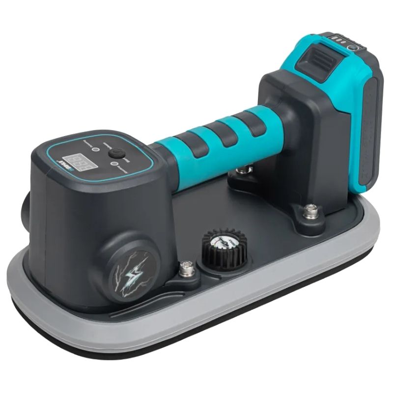 Присоска электрическая с автоподкачкой BIHUI LFBSL