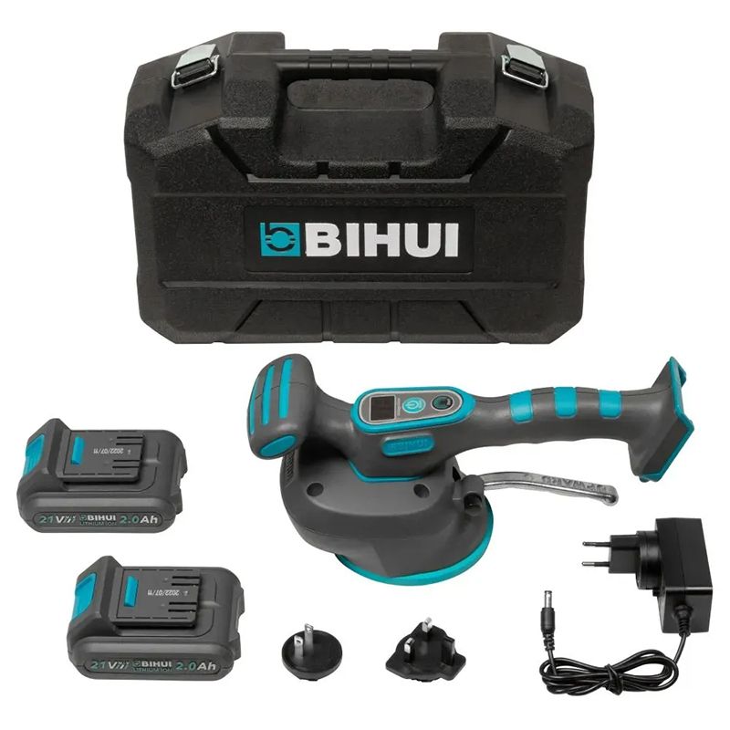 Присоска вибрационная для плитки BIHUI LFTBA-Plus - изображение 3