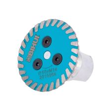 Диск алмазный BIHUI Mini Thin Turbo 50 мм DCW50 - изображение 2