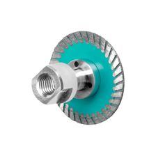 Диск алмазный BIHUI Mini Thin Turbo 60 мм DCW60 - изображение 2