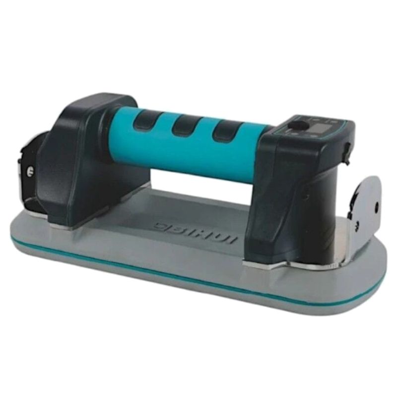 Присоска электрическая с автоподкачкой BIHUI для гладкой и рельефной поверхности SCBLVT