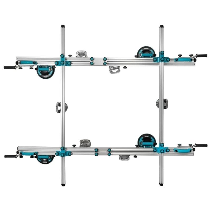 Система переноски крупноформатного керамогранита BIHUI Slim Trans 4 LFCSV4 - изображение 2