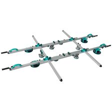 Система переноски крупноформатного керамогранита BIHUI Slim Trans 4 LFCSV4 - изображение 3