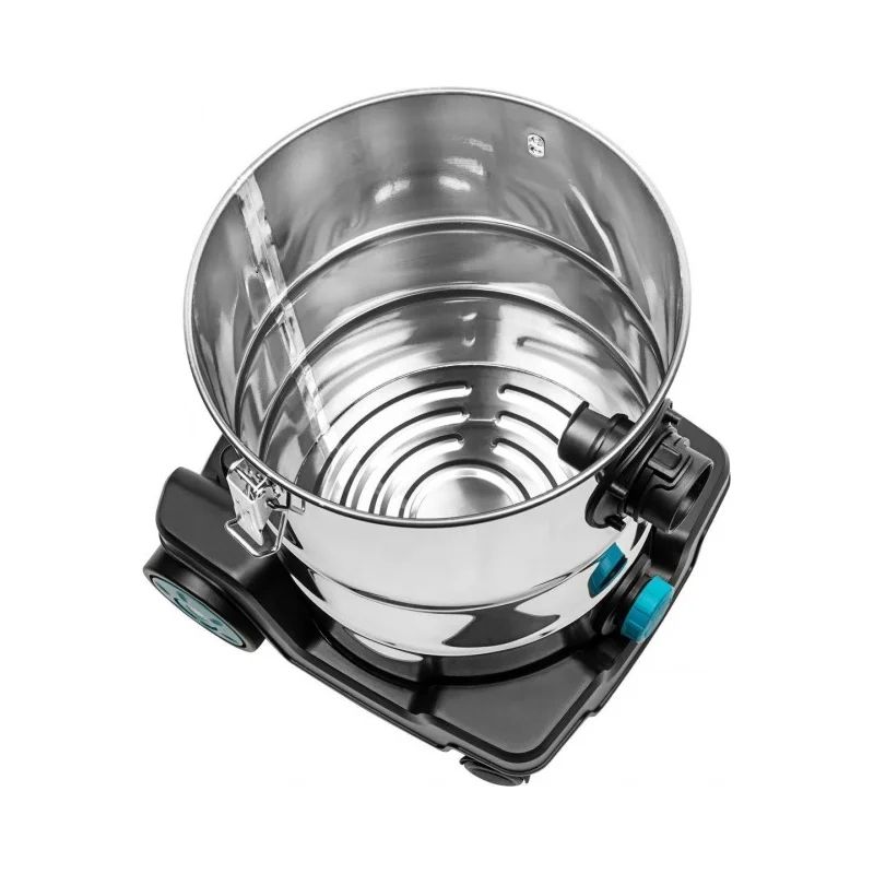 Пылесос промышленный BIHUI с полуавтоматической очисткой фильтра VCH30 - изображение 5