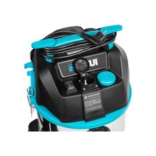 Пылесос промышленный BIHUI с полуавтоматической очисткой фильтра VCH30 - изображение 8