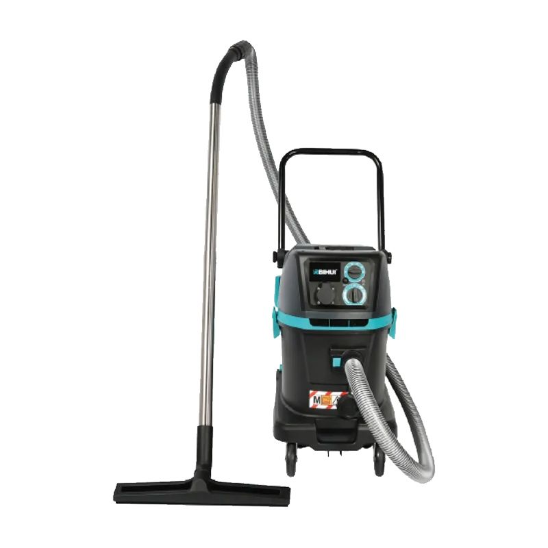 Пылесос промышленный BIHUI с автоматической очисткой VCM35