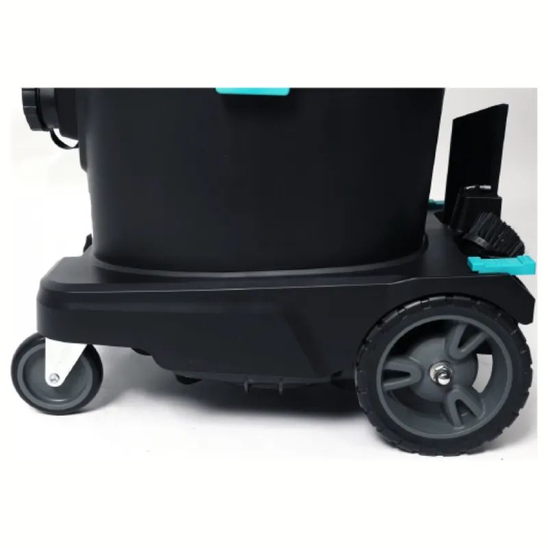 Пылесос промышленный BIHUI с автоматической очисткой VCM35 - изображение 3