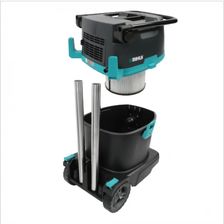 Пылесос промышленный BIHUI с автоматической очисткой VCM35 - изображение 8