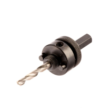 Хвостовик шестигранный для коронок Bimetal свыше 30 мм Matrix - изображение 5