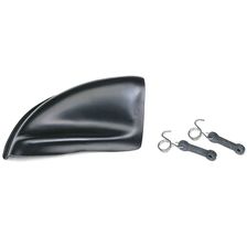 Заглушка для мульчирования BioClip для деки 97 см (38 дюймов) Husqvarna 9607100-03 (для тракторов) - изображение 2