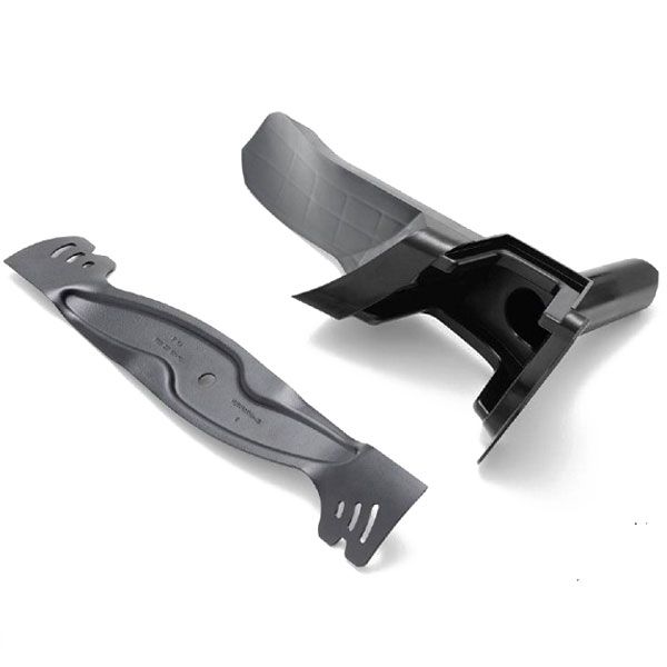 Заглушка BioClip + нож BioClip (комплект) для Husqvarna LC 247SP