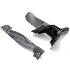 Заглушка BioClip + нож BioClip (комплект) для Husqvarna LC 247SP - изображение 2