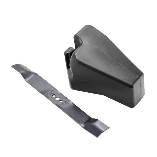 Комплект заглушка BioClip + нож BioClip для LC 141Li Husqvarna 5892227-01