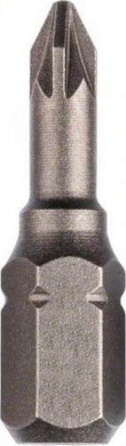 Бита для заворачивания Biber 84121 PZ1 25мм (10шт.) тов-077029