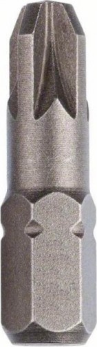 Бита для заворачивания Biber 84723 PZ3 25мм (100шт.) тов-137722