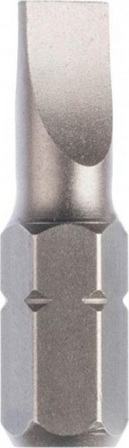 Бита для заворачивания Biber 84514 SL4 25мм (100шт.) тов-079592