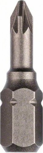 Бита для заворачивания Biber 84231 PZ1 50мм (2шт.) тов-077035