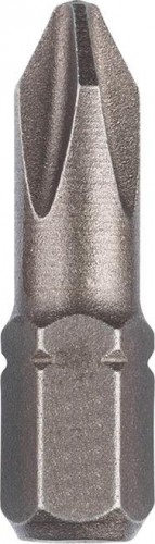 Бита для заворачивания Biber 84212 PH2 50мм (2шт.) тов-077033