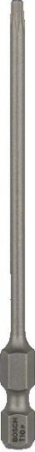 Бита для заворачивания BOSCH Extra Hard 89 мм T10 2607001648