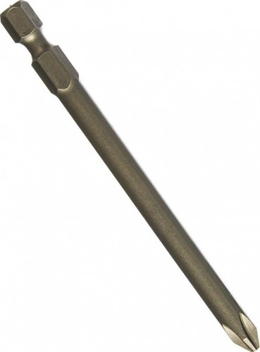 Бита для заворачивания BOSCH PH2 89ММ ECO 30шт 2608521252