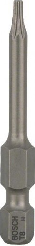 Бита для заворачивания BOSCH Extra Hard 49 мм T8 2607001628