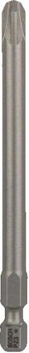 Бита для заворачивания BOSCH Extra Hard 89 мм PZ3 3шт 2607001585