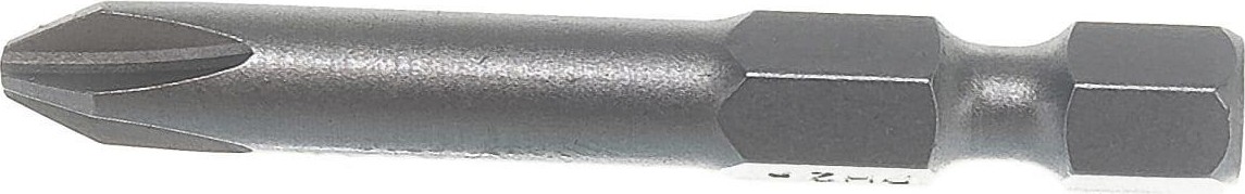 Бита для заворачивания BOSCH 49 MM PH2 Extra Hard 2шт xh 2609255920