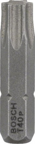 Бита для заворачивания BOSCH Extra Hard 25 мм T40 3шт 2607001625