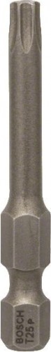 Бита для заворачивания BOSCH Extra Hard 49 мм T25 2607001638
