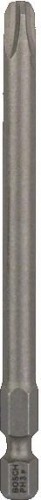 Бита для заворачивания BOSCH Extra Hard 89 мм PH3 3шт 2607001537
