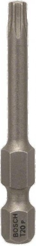 Бита для заворачивания BOSCH Extra Hard 49 мм T20 2607001636