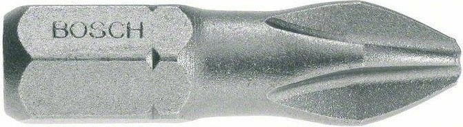 Бита для заворачивания BOSCH РH2х25 мм TicTac PRO 2608522186