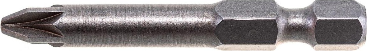 Бита для заворачивания BOSCH 49 MM PZ2 Extra Hard 2шт xh 2609255929