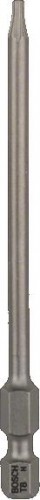 Бита для заворачивания BOSCH Extra Hard 89 мм T8 2607001646