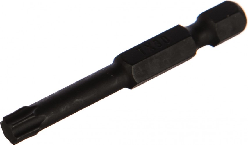 Бита для заворачивания D.BOR IMPACT Torsion TORX 30, 50 мм (арт. d-it-t30-050-005) (5 шт.) D03-DITT30050005