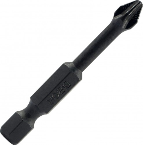 Бита для заворачивания D.BOR IMPACT Torsion PH3, 50 мм (5 шт.) D03-DITAPH03050005