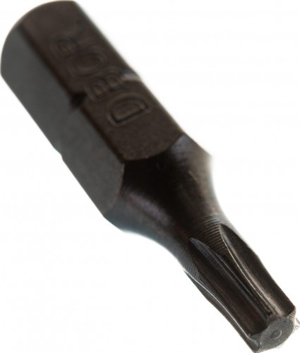 Бита для заворачивания D.BOR TORX 15, 25 мм (арт. d-t15-025-010) (10 шт.) D06-DT15025010 - изображение 5