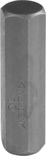 Бита для заворачивания KING TONY SW10, 5/16" L - 32 мм 183210H 183210H